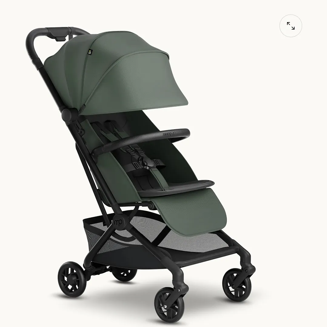 Velo Lightweight Stroller - Forest