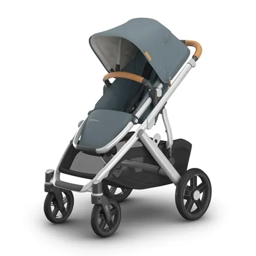 Vista V3 Full-Size Stroller - Callum