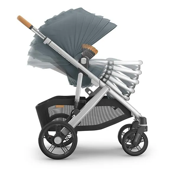 Vista V3 Full-Size Stroller - Callum - Image 15