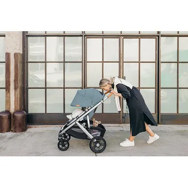 Vista V3 Full-Size Stroller - Callum - Image 2
