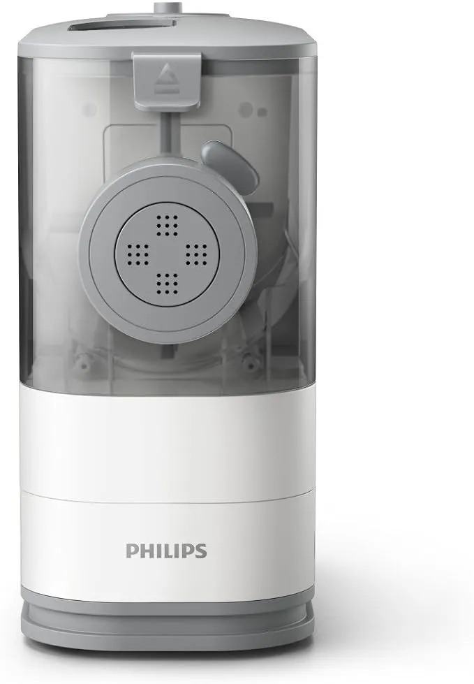 Viva Pasta & Noodle Maker White - Image 2