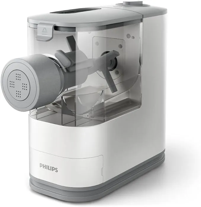 Viva Pasta & Noodle Maker White - Image 3