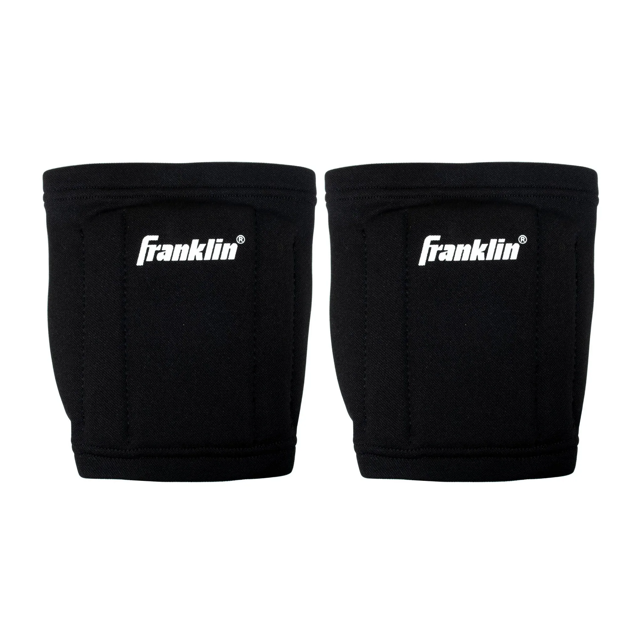 Volleyball Knee Pads - Black