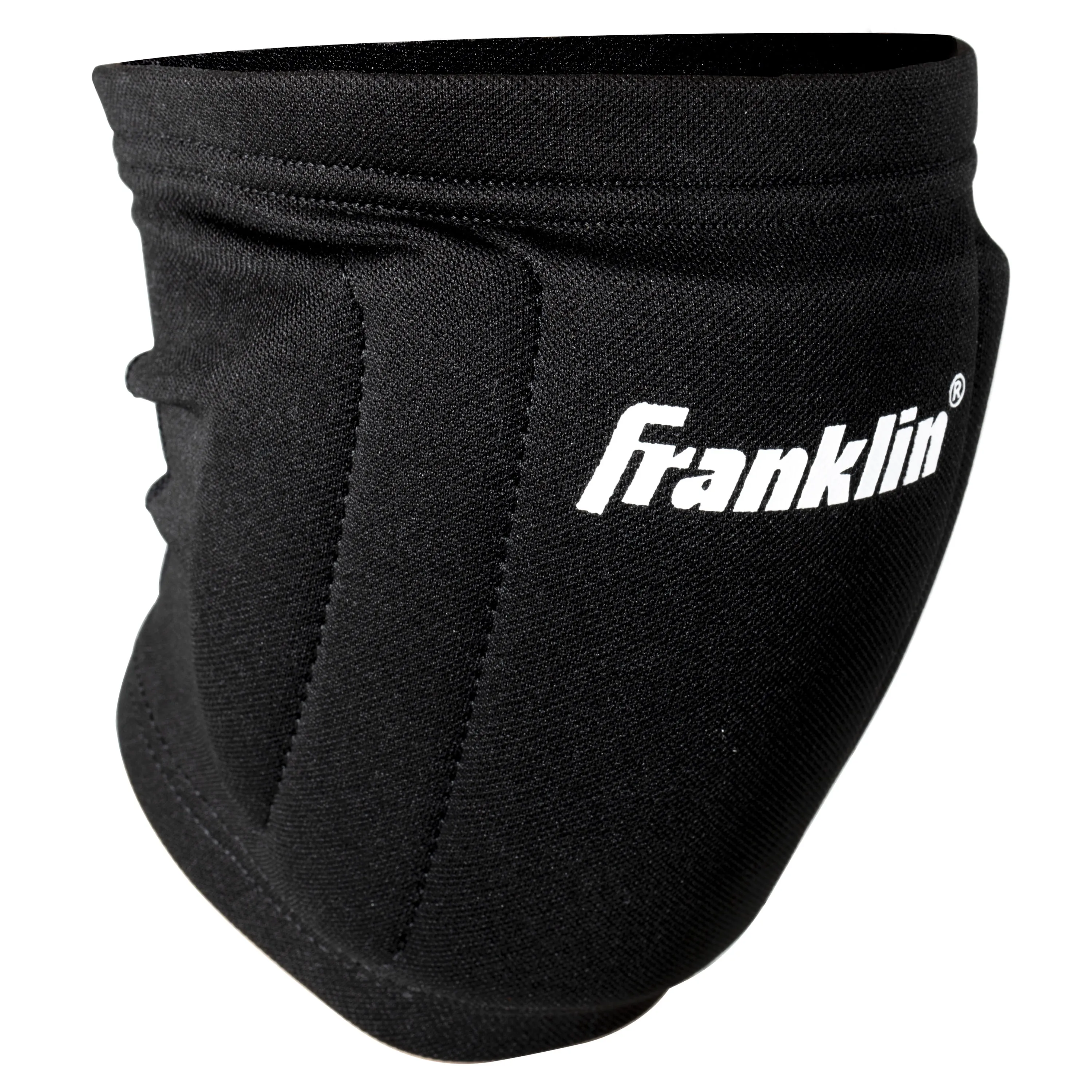 Volleyball Knee Pads - Black - Image 2