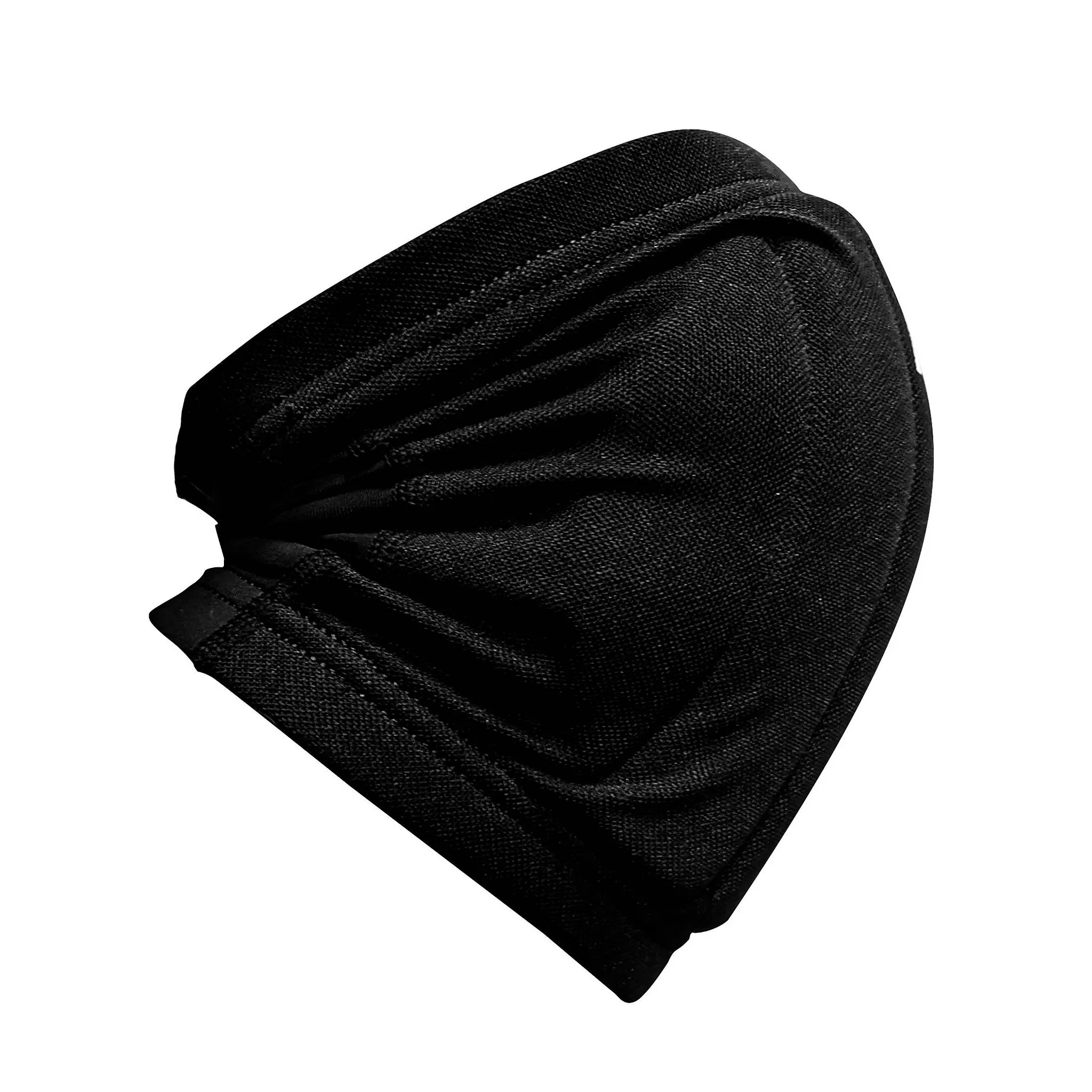 Volleyball Knee Pads - Black - Image 4