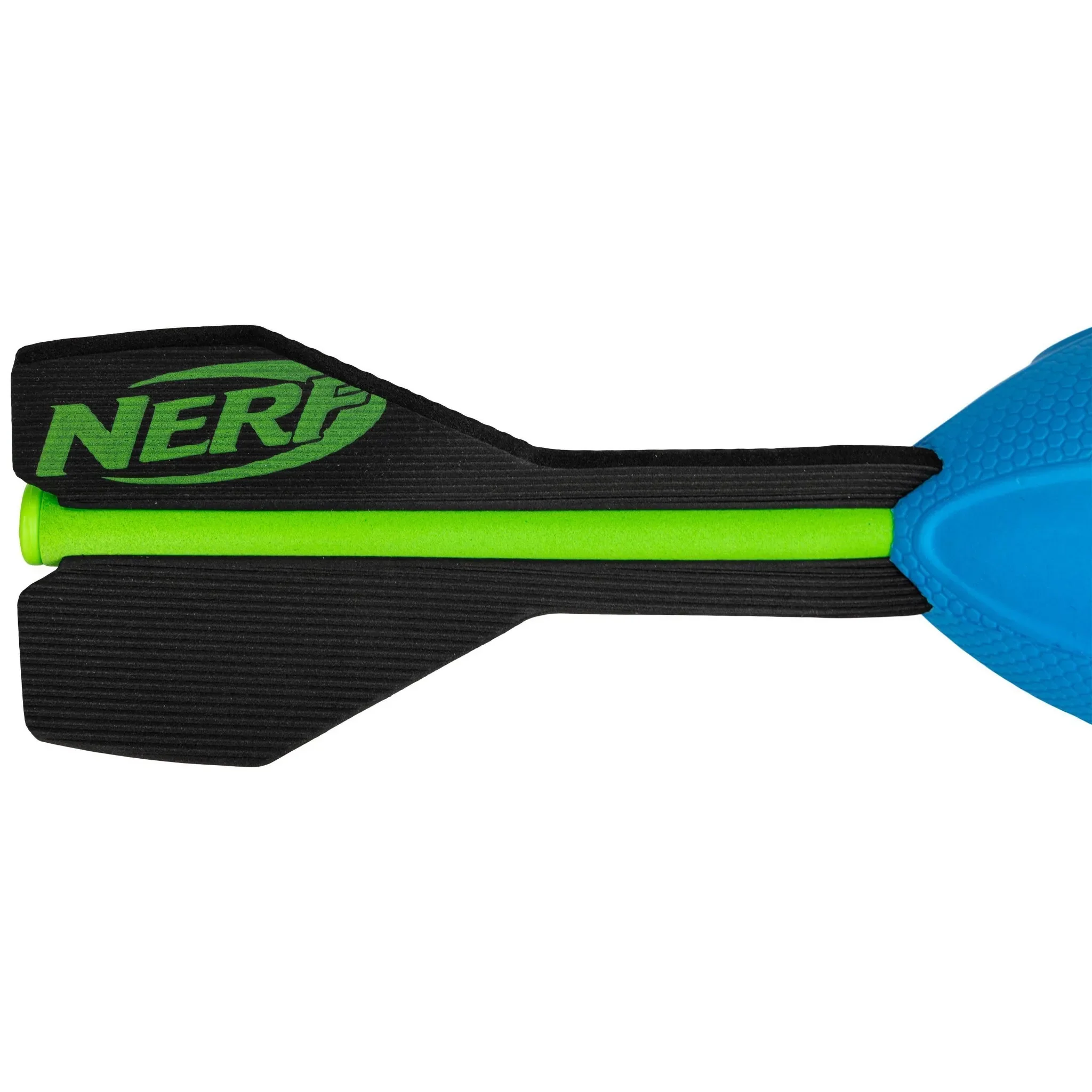 Vortex Aero Howler Glow Football - Blue - Image 4