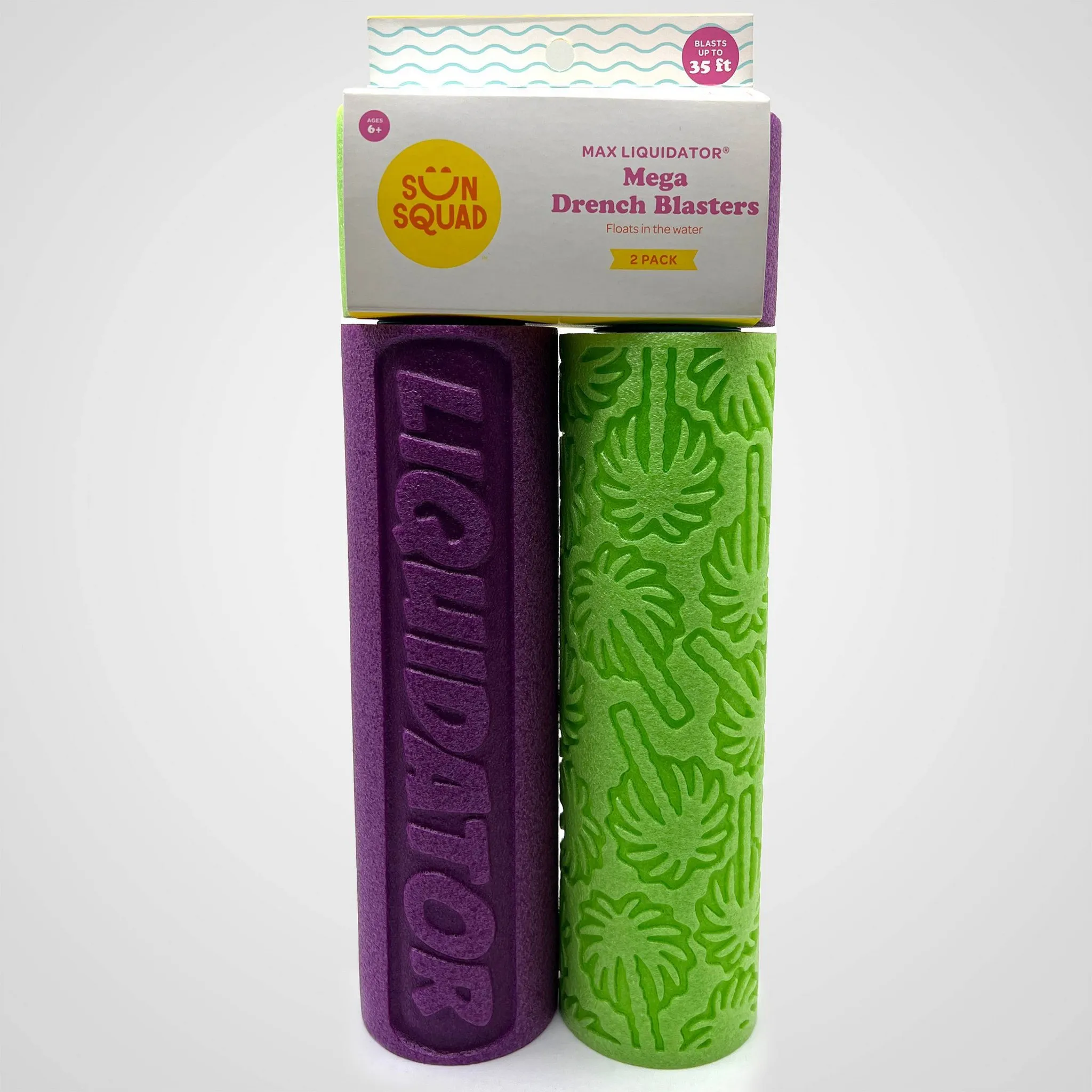 Water Blaster Set - 2-Pack - Image 4