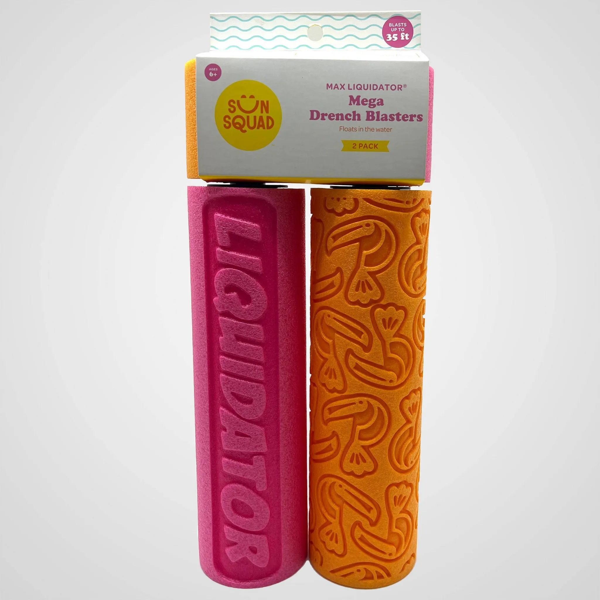 Water Blaster Set - 2-Pack - Image 5