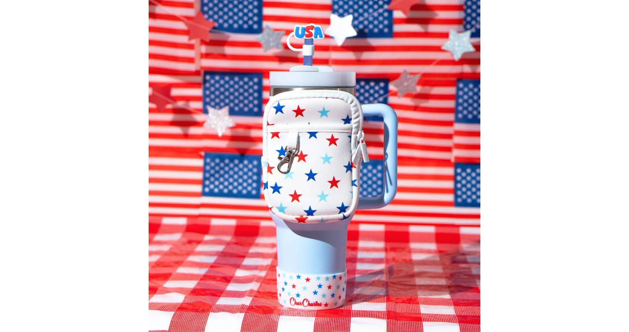 Water Bottle Boot - Image 2