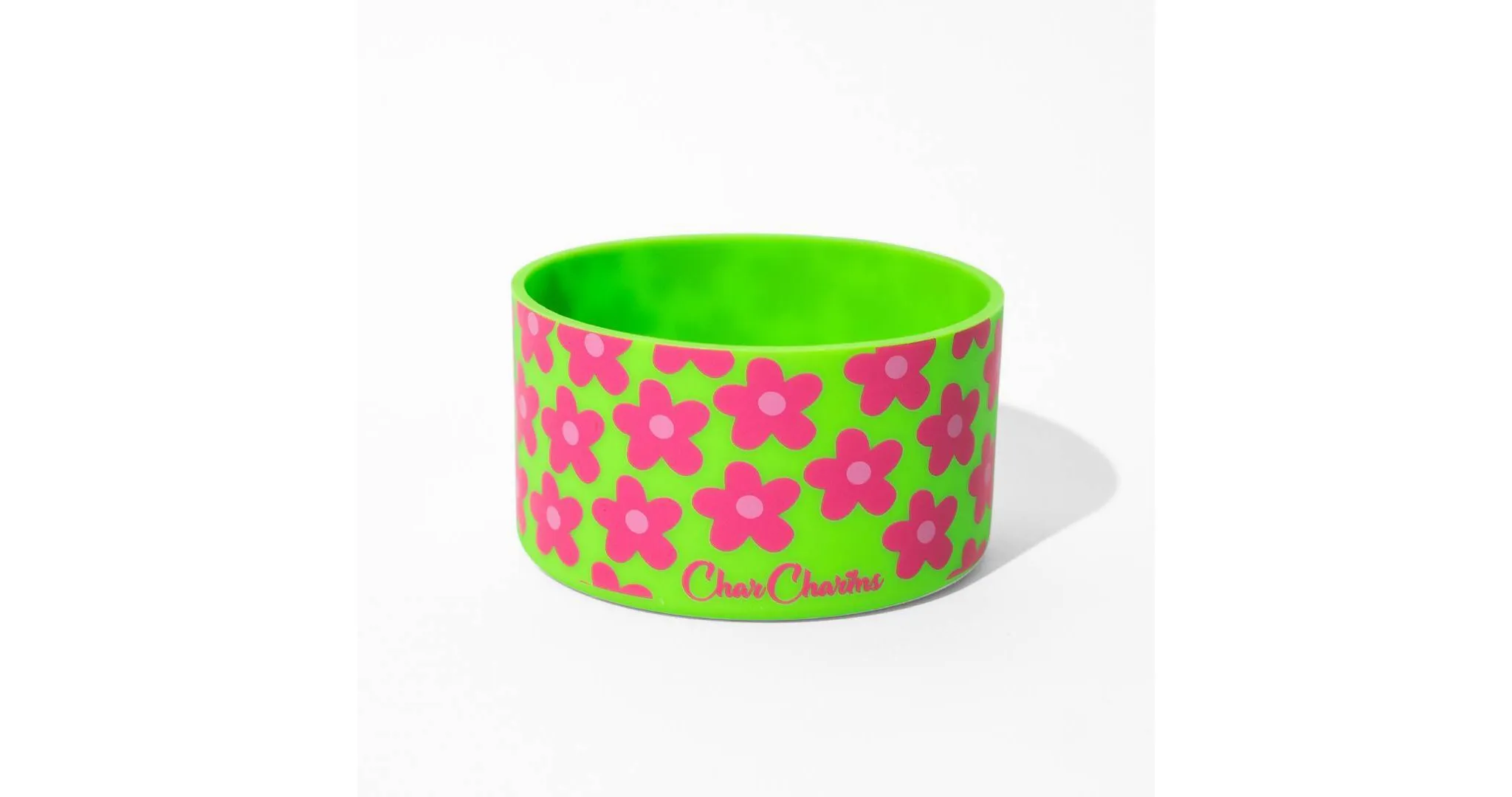 Water Bottle Sleeve - Pink