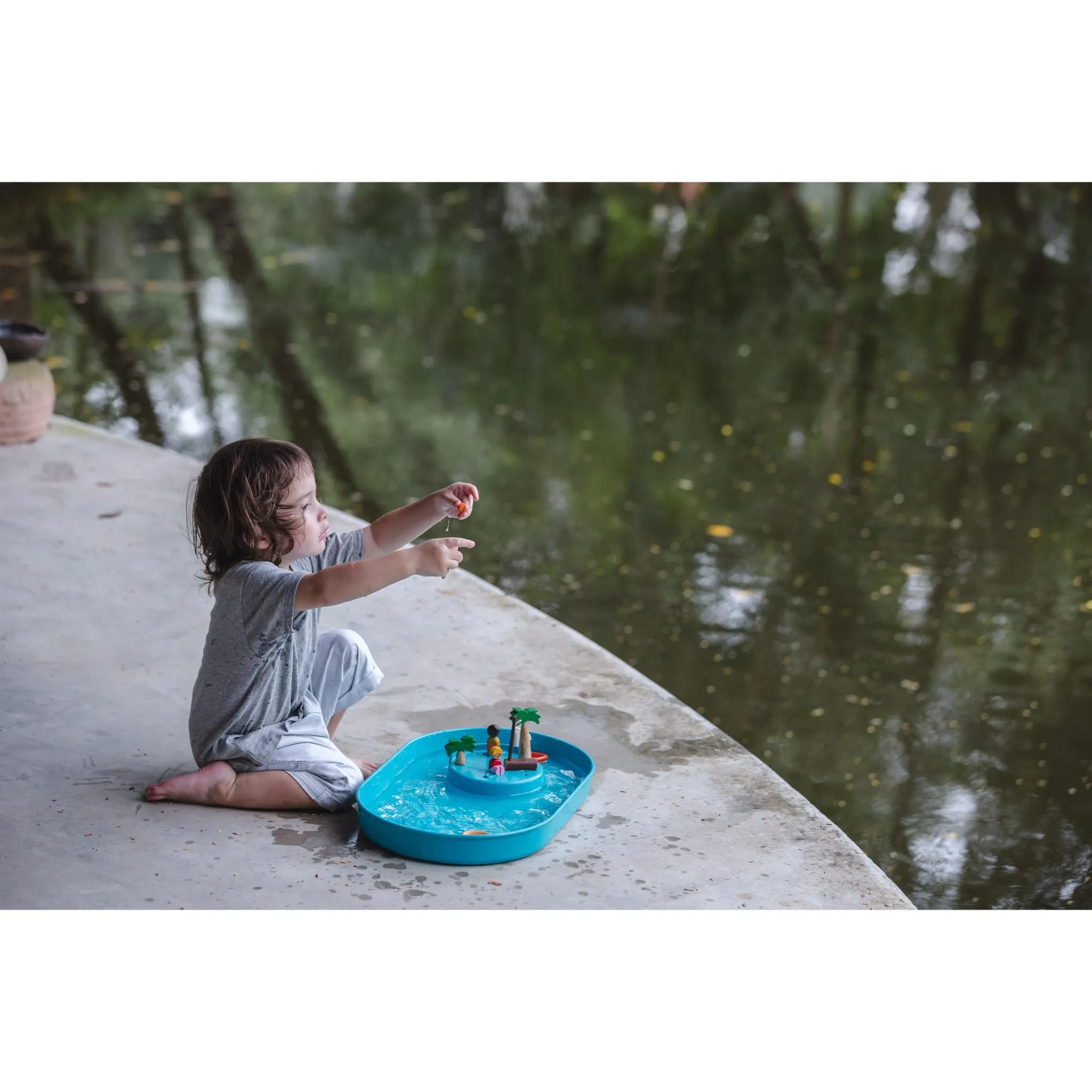 Water Play Set - Image 8