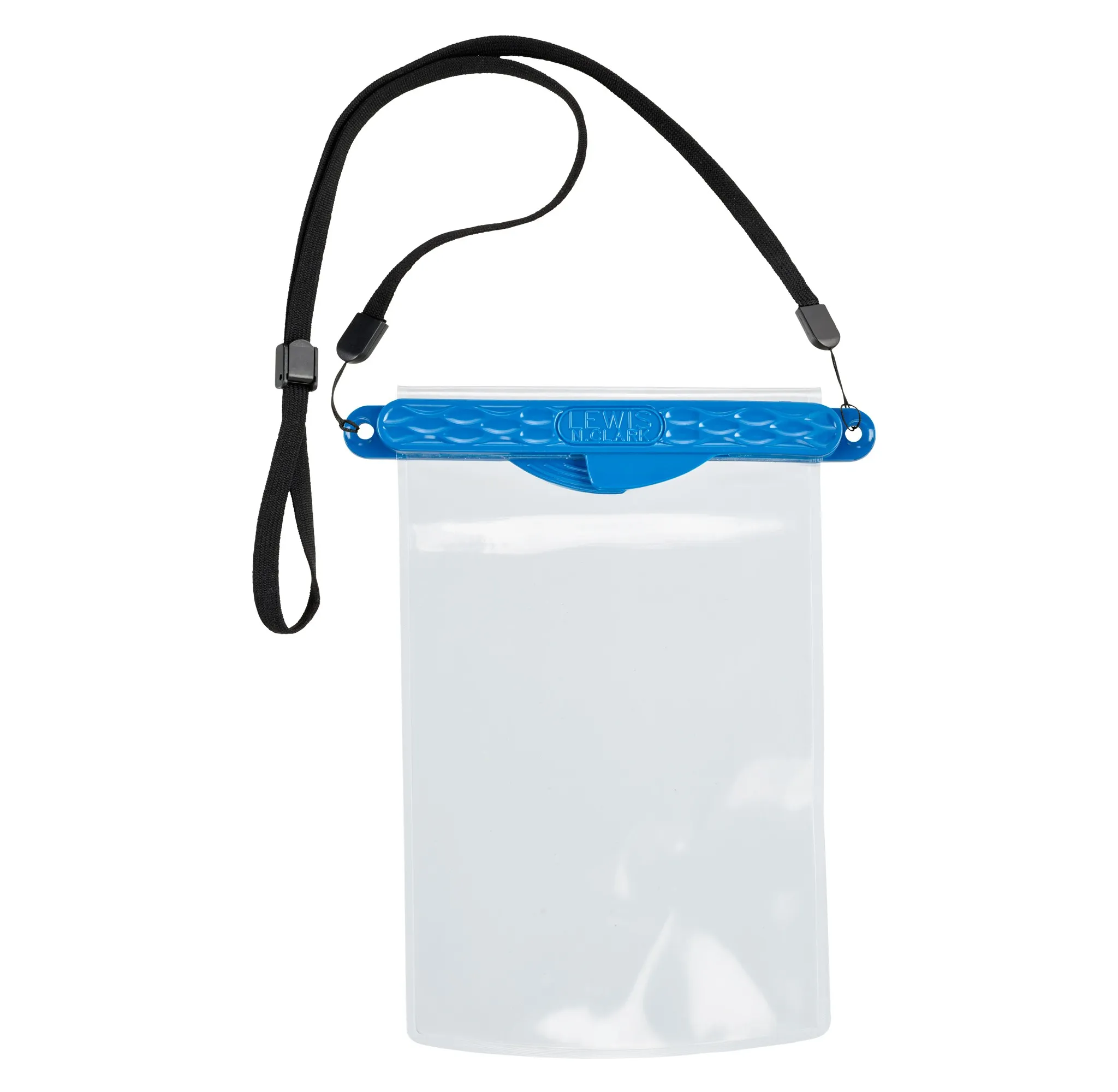 Waterproof Phone Pouch with Magnetic Seal - Image 2