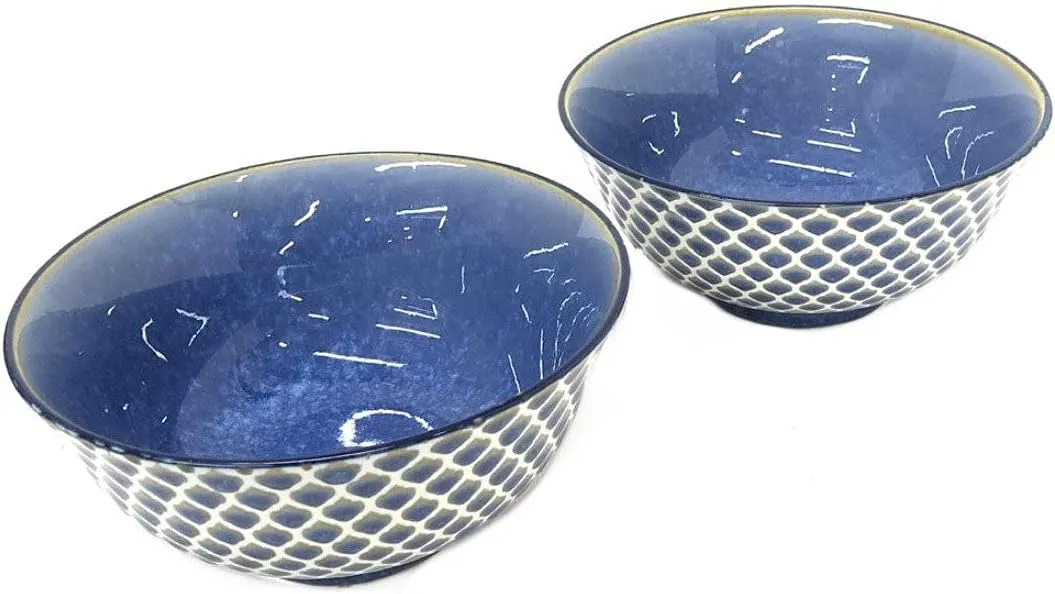 Wax Relief Bowl Set - 6-Piece - Image 4