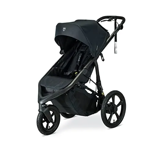 Wayfinder Jogging Stroller - Nightfall - Image 2