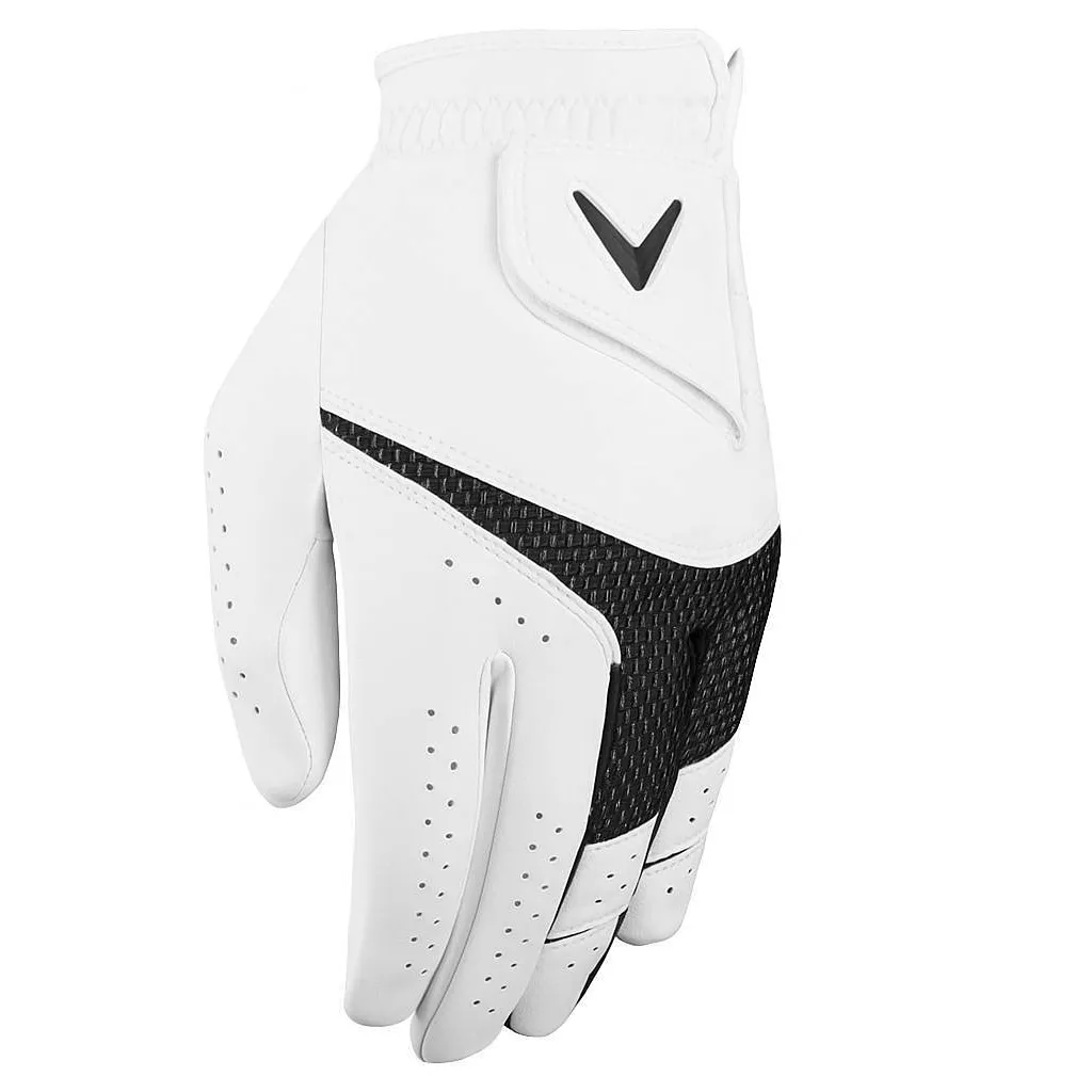 Weather Resistant Golf Gloves - Large