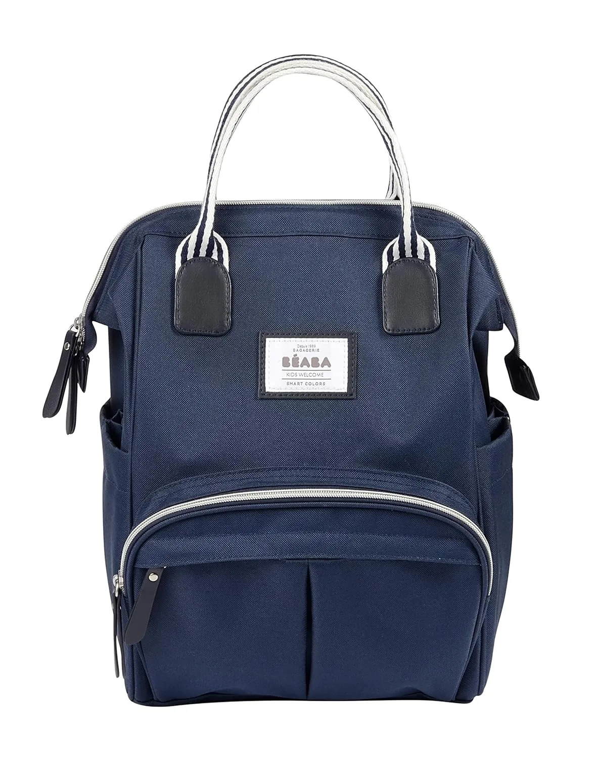 Wellington Changing Bag - Blue
