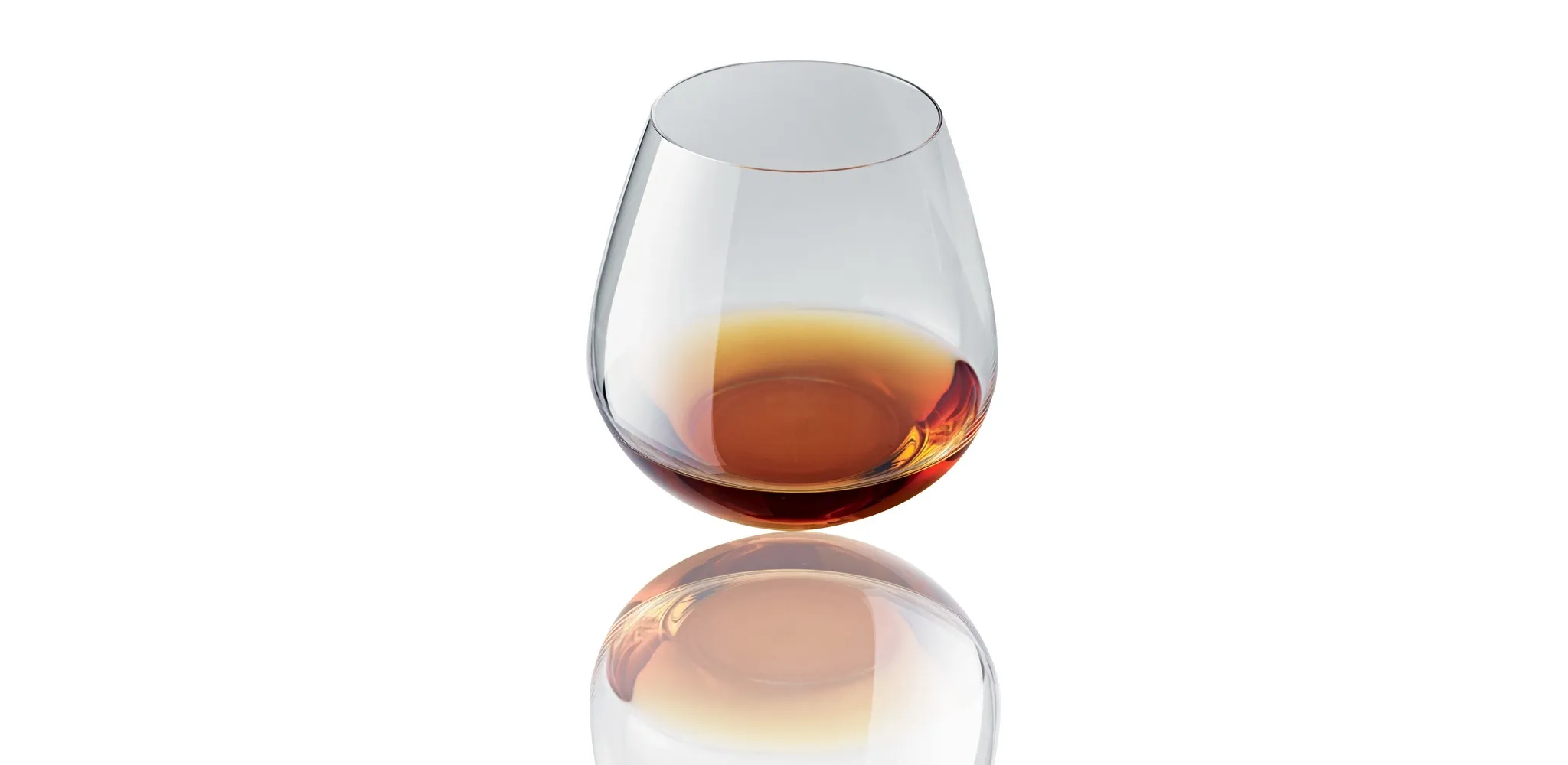 Predicat 20 Oz. Lead Crystal All Purpose Wine Glass - Image 2