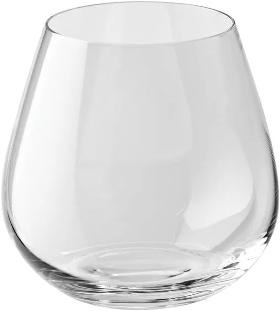 Predicat 20 Oz. Lead Crystal All Purpose Wine Glass - Image 5