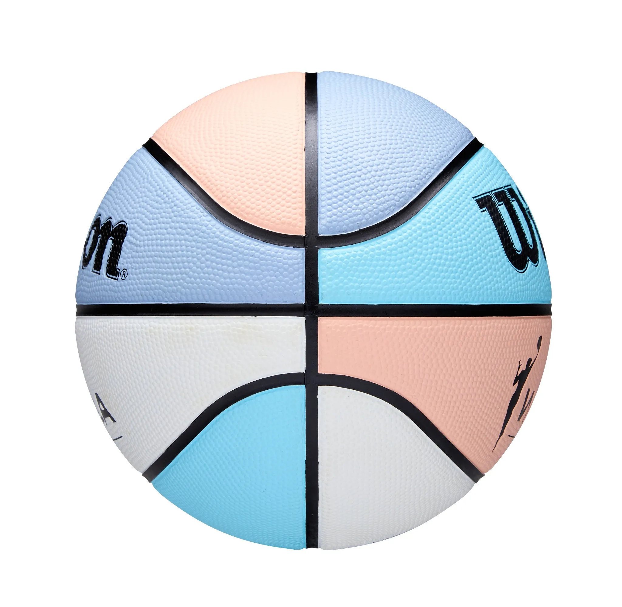 WNBA Summer Size 6 Basketball - Age 9+ - Image 5