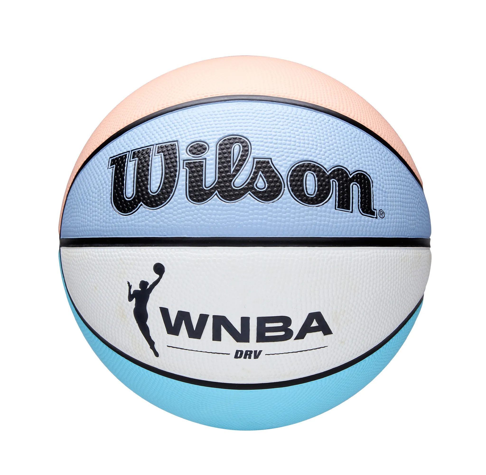 WNBA Summer Size 6 Basketball - Age 9+