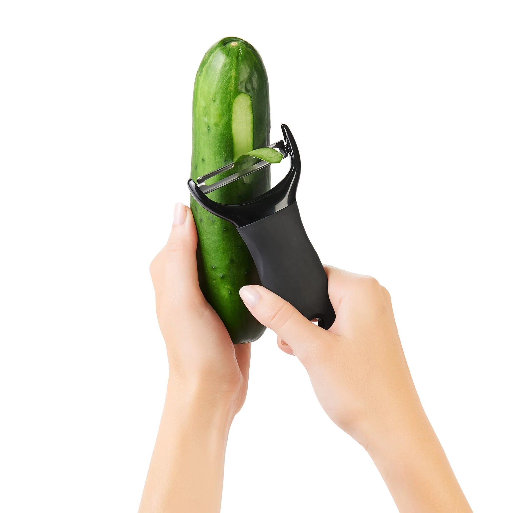 Y Peeler - Black - Image 5