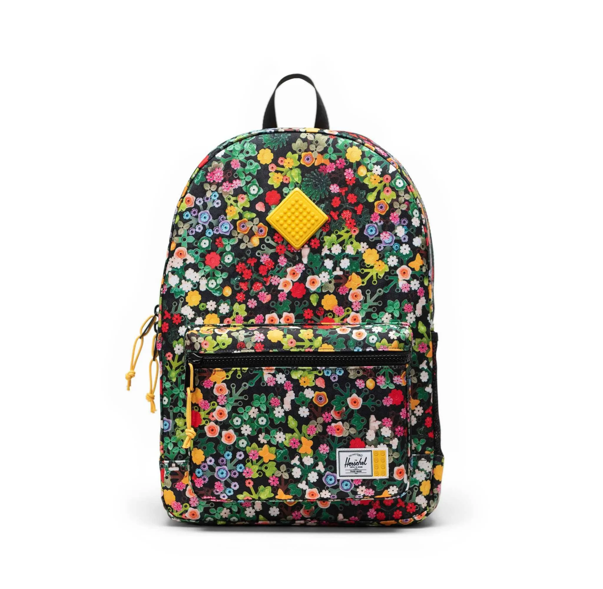 Youth Backpack - Scavenger Hunt Meadow