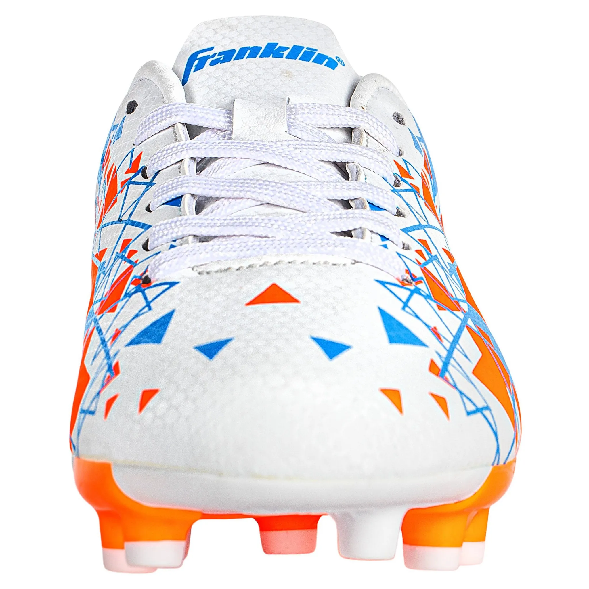 Youth Soccer Cleats - Medium Size 4 - Image 6