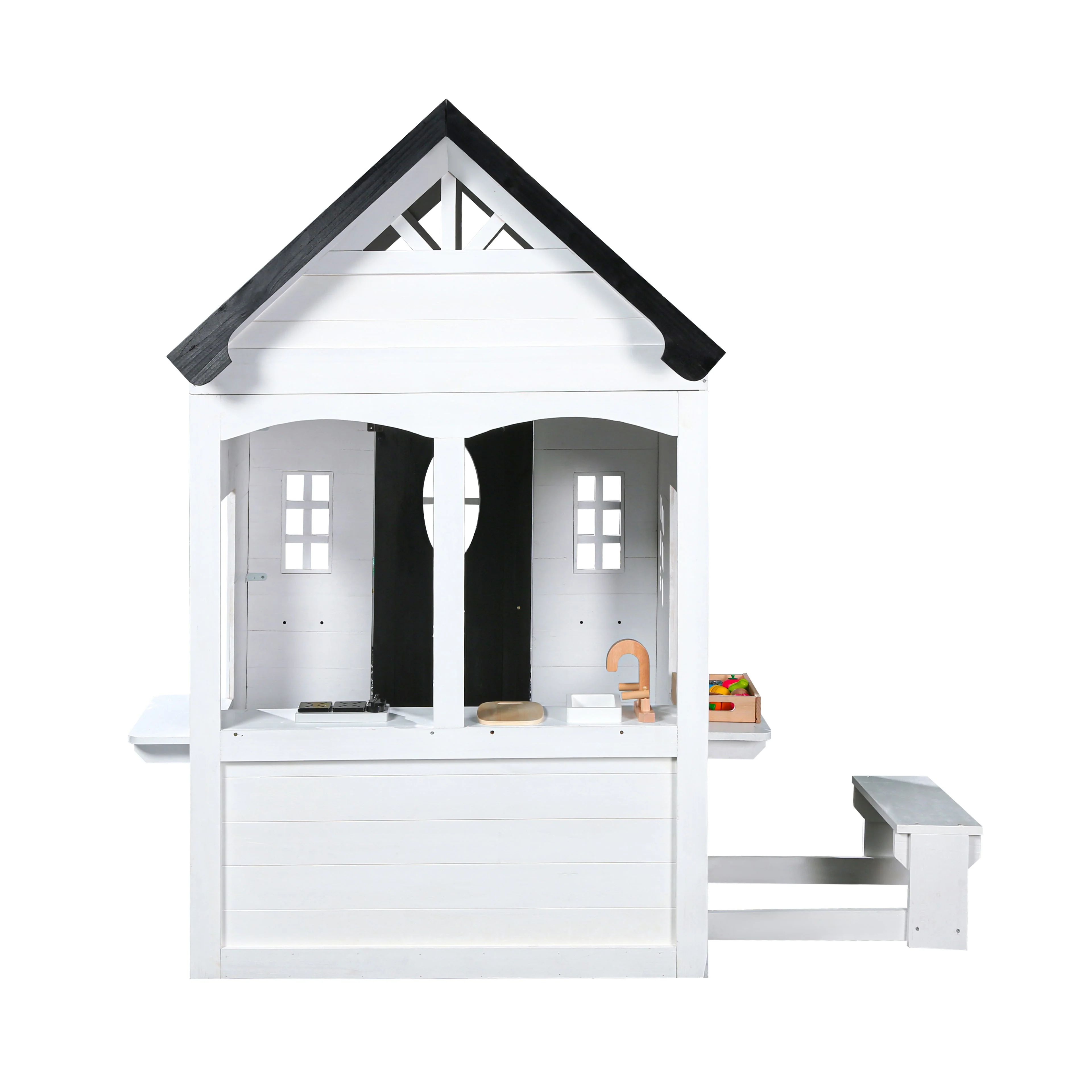Zahara Playhouse - Image 13