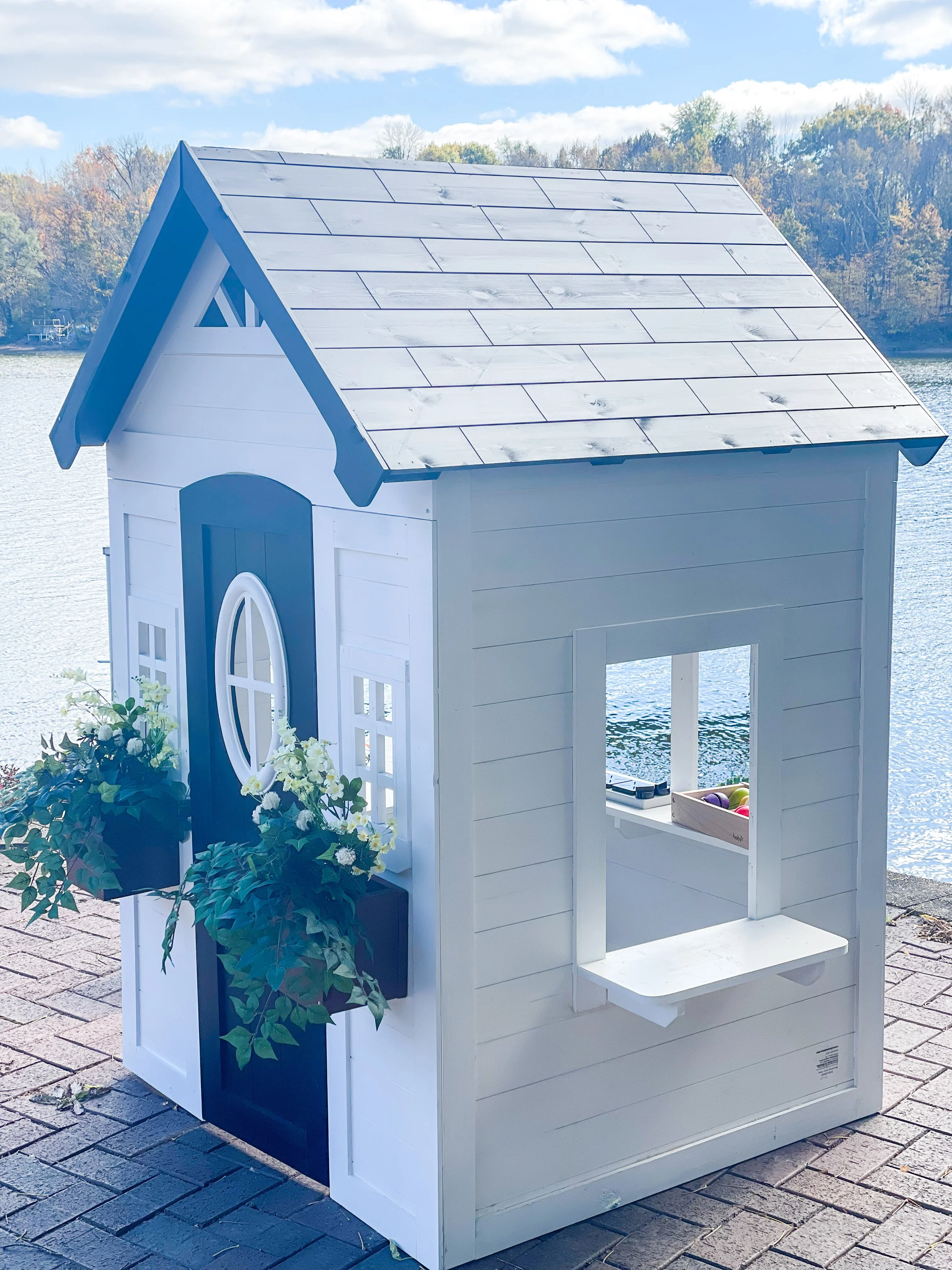 Zahara Playhouse - Image 7