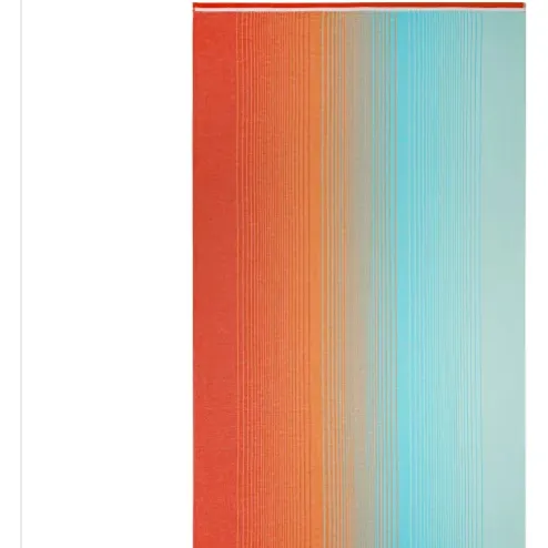 Zenith Fouta Beach Towel