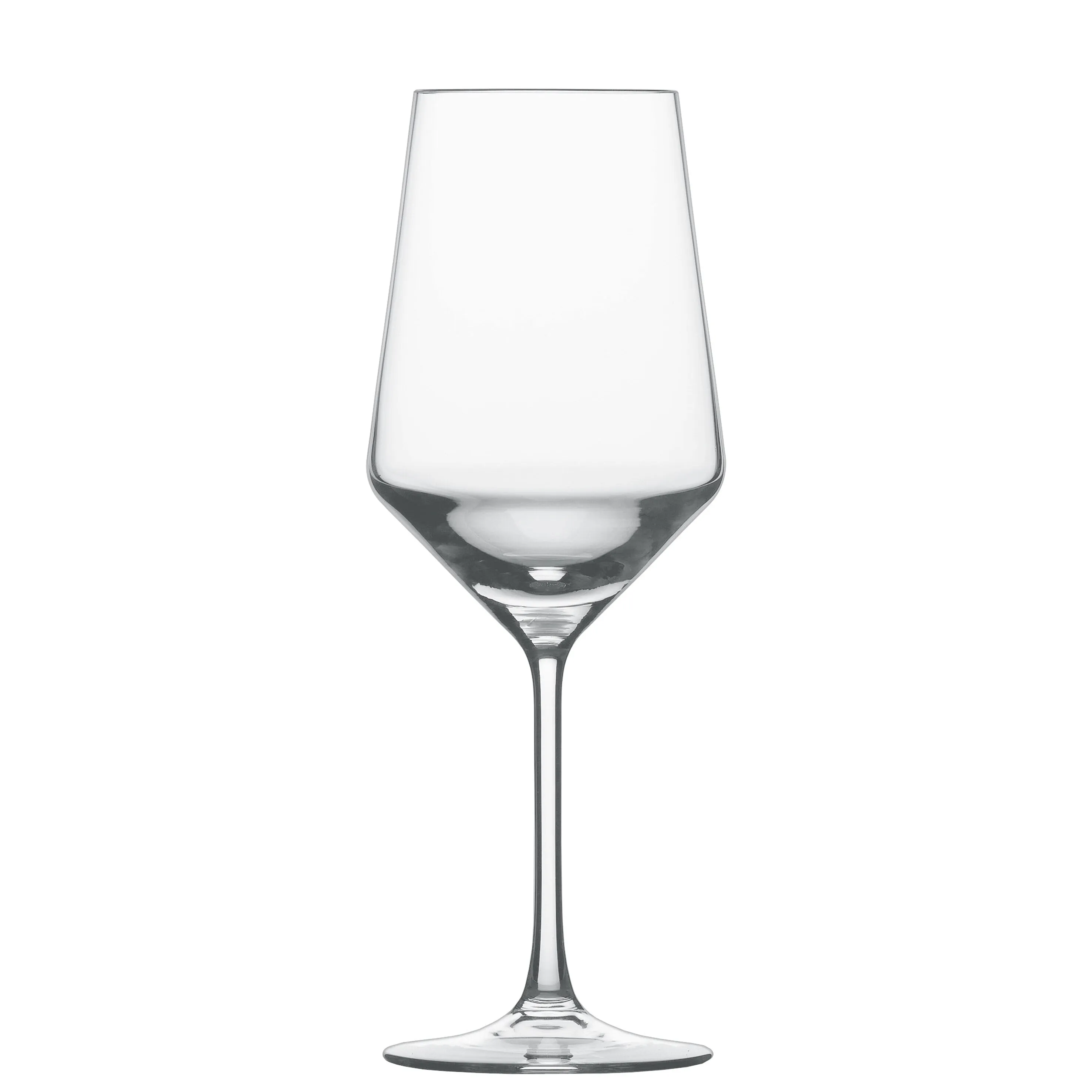 Zwiesel Glas Pure Crystal Glass, Set of 6 Cabernet