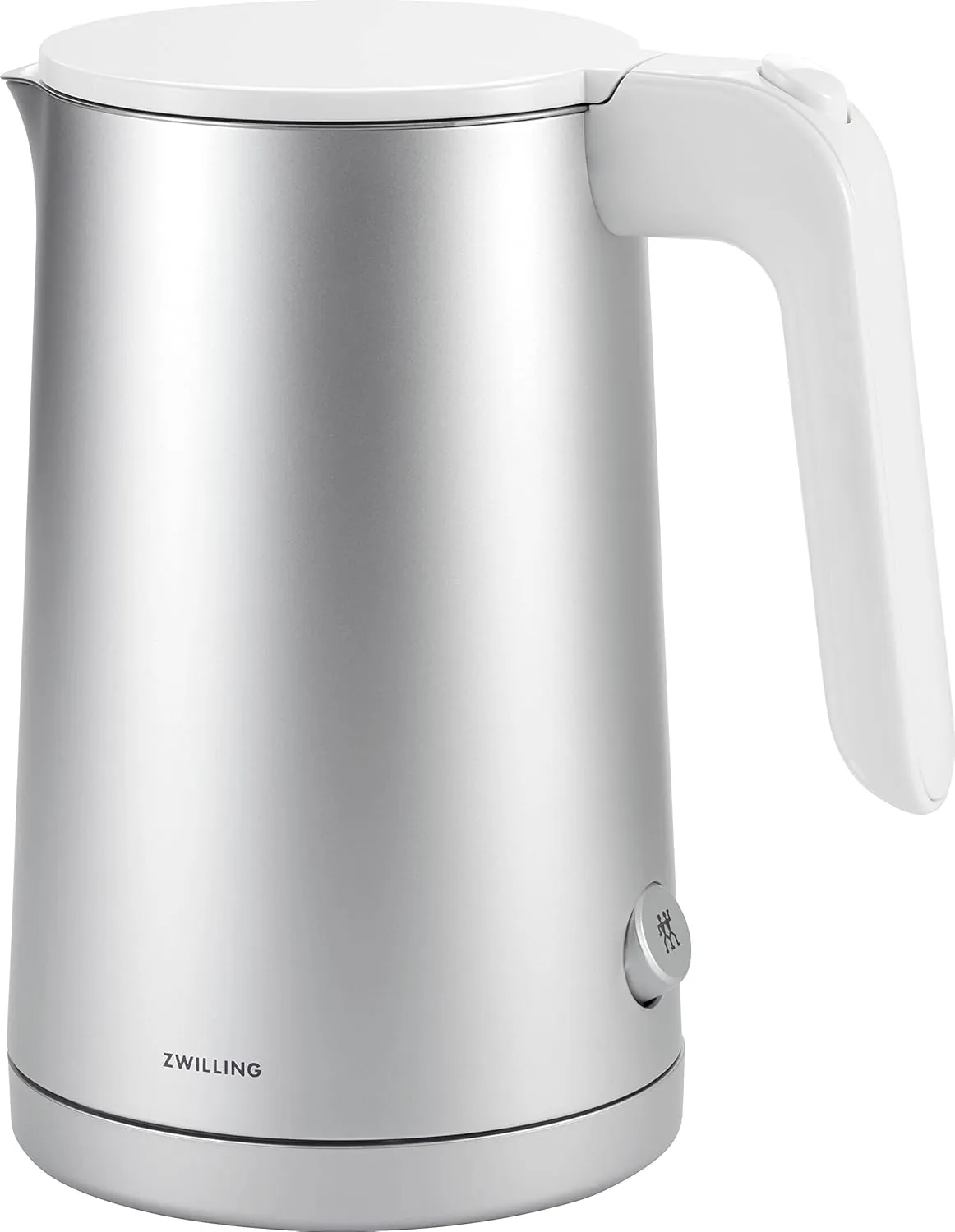 ZWILLING Enfinigy Kettle Pro Set - Silver - Image 3