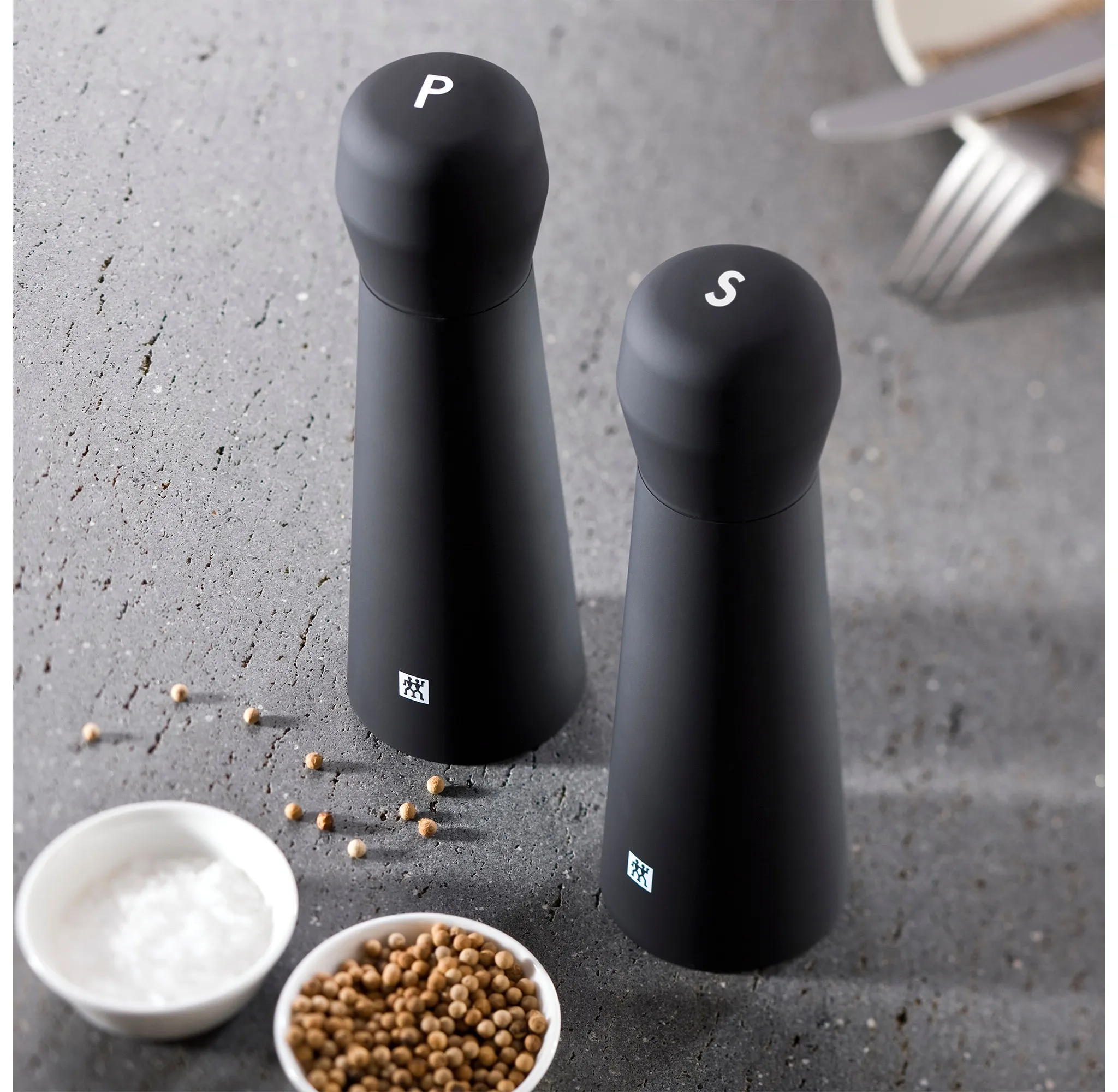 ZWILLING Pepper Grinder - Image 2